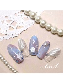 hand／ゴージャス