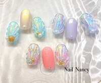 ネイルナンシー(Nail Nancy)