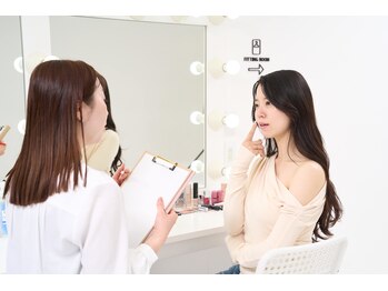 プリップ 中目黒(Pulip)/カウンセリング