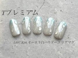 ハンド定額プレミアムコース