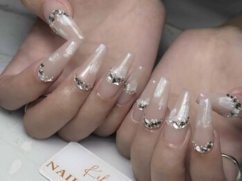 キヒ 巣鴨店(Kihi)/持ち込みデザイン