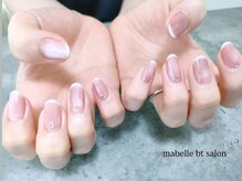 マベルビューティーサロン(mabelle bt salon)