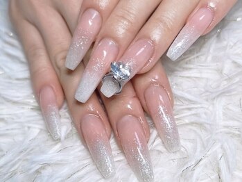 シェア(Share)の写真/《富吉駅より徒歩5分》シンプルからトレンドアートまで！カラーの種類も豊富で似合わせカラーをご提案★