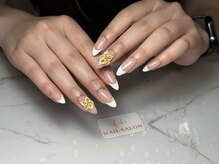 キヒ 渋谷店(Kihi)/持ち込みデザイン