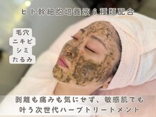 ビカオ(BIKAO)/進化系ハーブケア