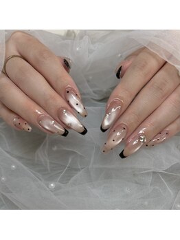 《NAIL》定額シンプルコース