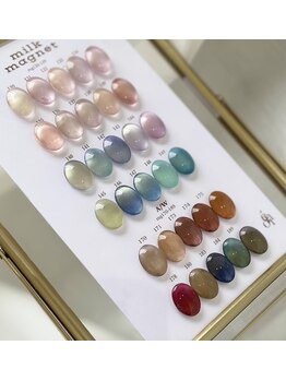 アトリエ ロータス 仙台駅前店(Atelier LOTUS)/enoiミルクマグ秋カラー入荷