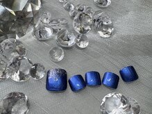 ミミ(mimi)/10月定額サンプル:フット