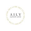 アイリー 心斎橋(AILY)のお店ロゴ