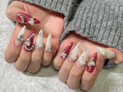 カナネイル(Kana Nail)の写真