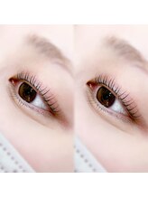 ミー(me.)/ラッシュリフト