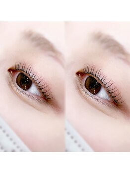 ミー(me.)/ラッシュリフト