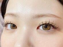 ザラボアングゥ(The Labo ungu)/【束感マツエク】