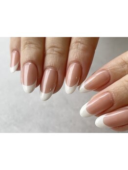 爪の悩みを解消できる（ケア含む）