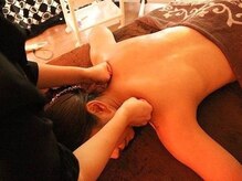 リラクゼーション ティム(Relaxation Tim)