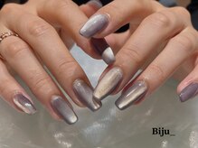 ビジュアンダー(Biju_)/マグネット　ワンカラー