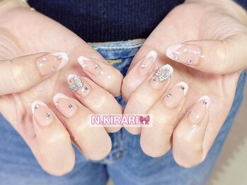 エヌドットキラリ(N.KIRARI)/