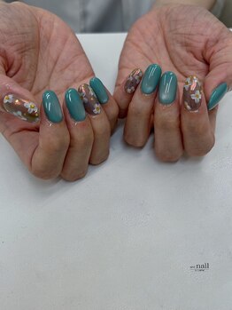 アンドラッシュ 駒込駅前店(and lash)/