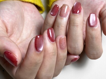 アンドエス(andS)の写真