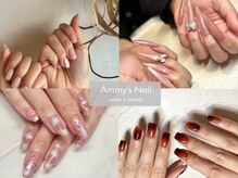 アミーズネイル(Ammy’s Nail)