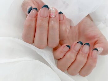 サロン ド リリー(salon de Lily)/《パラジェル》フレンチネイル