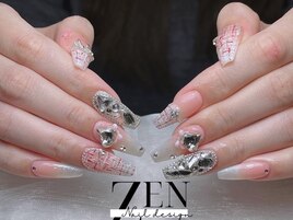 長さだし/やり放題つけ放題10500