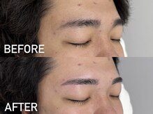 エムズアイブロウ 大阪京橋店(M’sアイブロウ)/WAX脱毛