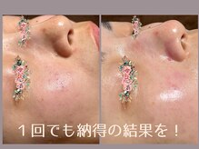 メイクアップスタジオ ウィッシュ(Make up Studio Wish!)