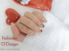 バレンタインNo.1定額¥6980