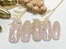 アイラッシュトウキョウドットライズ エキニア横浜店(TOKYO.RISE)/定額デザインジェル