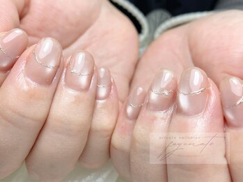 フユメイト(fuyumate)/大人ミラーデザイン