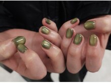 プクネイル(puku nail)/奥行きmagnet