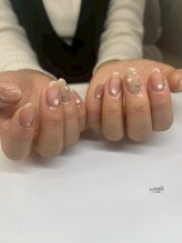 アンドラッシュ 駒込駅前店(and lash)/