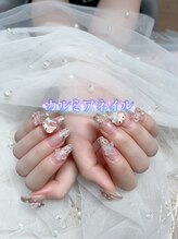 カルミアネイル 日暮里店(Kalmia Nail)/