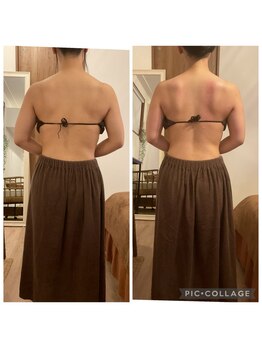 リス(LYS)/[大阪江坂/ブライダル]60分×3回