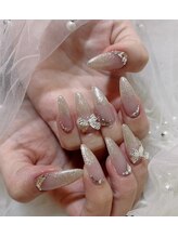 ルミネル 名古屋新栄(Luminelle)/120分アートし放題¥7980