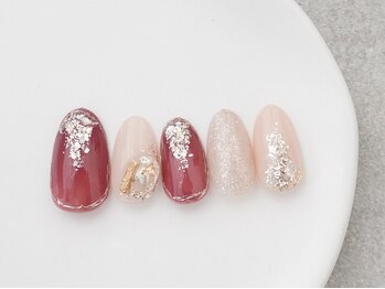 ABCネイル 大宮店(ABC Nail)/★NEW★ハンド定額オフ込6980円