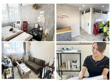 サロン ラズリ 久留米店(SALON Lazuli)の雰囲気（完全個室で静かな空間【久留米/脱毛/痩身/毛穴/肌質改善】）