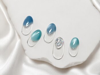リッコ 荻窪駅前店(Ricco)/【定額】変形フレンチ
