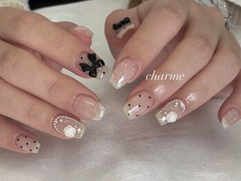 シャルム(charme)/