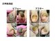 巻き爪補整店 桜庵の写真/巻き爪補整が初めてでも安全に配慮した丁寧な施術で不安を軽減