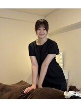 ラフリー 池袋院(RUFFREE)&nbsp;スタッフ 平井