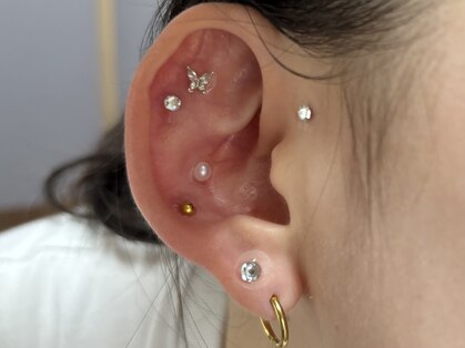 ビーリボーン 塩釜(be Reborn)の写真