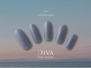 ディーバ 立川店(Diva)/美爪ワンカラー
