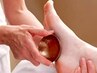 インドのカッサで秋支度★自律神経を整える~首肩/足ツボ/ヘッド120分