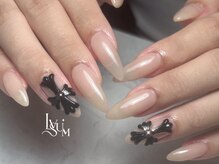 ラブサムネイル(lvsum nail)の雰囲気（デザインはフォトギャラリーからご確認ください☆）