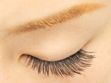 ビューティーアイラッシュ イオンモールKYOTO店/120本一例