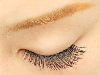 ビューティーアイラッシュ イオンモールKYOTO店/120本一例