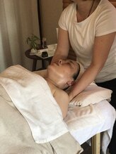 ネフェルティティ 緑地公園店(Nefertity)/◆フェイシャル