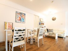 ルタン リッシュ(Le temps Riche)/Le temps Riche